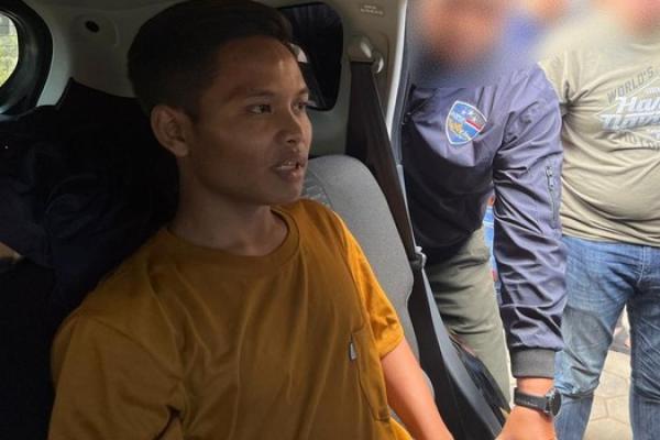 Pelaku pengancaman tembak Capres 01 Anies Baswedan terancam hukuman kurungan selama 4 tahun