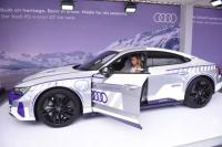 2023, Audi Sukses Jual 1,9 Juta Mobil