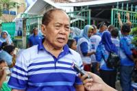 Syarief Hasan : Aparat Keamanan Agar Pro-aktif Mengamankan Kampanye Pemilu