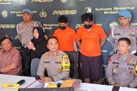 Dua Orang Pelaku Pengeroyokan ke Asisten Saipul Jamil Ditangkap