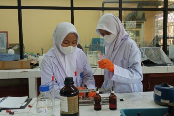 Pendaftaran dibuka hingga 17 Februari 2024 melalui website. Berikut ini lima langkah pendaftaran yang harus dilakukan peminat: