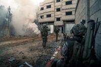 Hampir 100 Hari Perang Gaza, Bakal Jadi Trauma Warga Palesina dan Israel