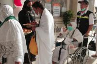 Tuntas, Seluruh Kloter Jemaah Haji Indonesia Tiba di Mekah