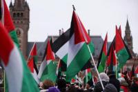 Namibia Kritik Keputusan Jerman Dukung Genosida Israel