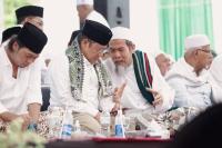 Gus Imin: Dukungan Kiai dan Ulama Jawa Timur pada AMIN Makin Solid