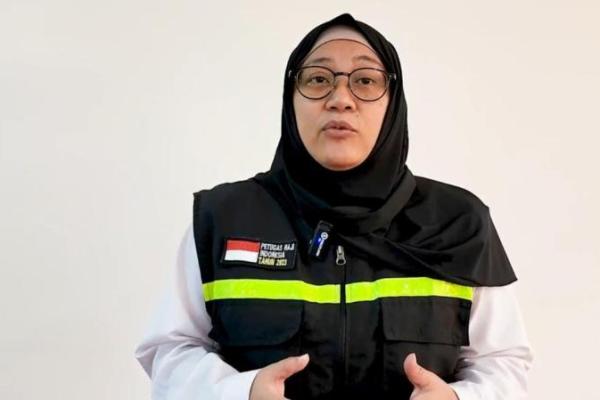 Juru bicara Kemenag, Anna Hasbie menyayangkan postingan yang ramai di media sosial tersebut. Menurut dia, tudingan ini bersifat fitnah dan tak berdasar.