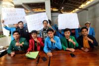Mahasiswa Jakarta Bergerak Ajak Prabowo dan TKN Berdialog Soal Pelanggaran HAM Masa Lalu