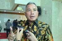 DPR Akan Undang Pemerintah Bahas Kenaikan Pajak Hiburan