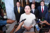 Puan Pastikan Partai Pemenang Pileg Berhak Dapat Kursi Ketua DPR