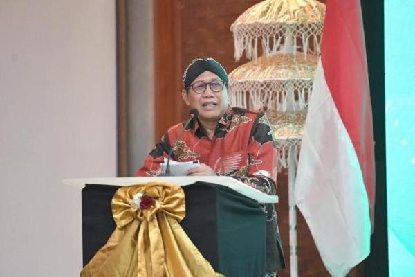 Gus Halim Minta Pegawai Kemendesa Tertib Aturan, APBN Digunakan Sesuai Kebutuhan