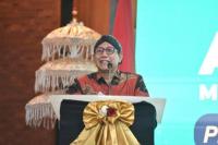 Gelar Raker Tahunan Terakhir, Gus Halim Ingin Tuntaskan Target