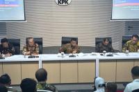 KPK Usut 8 Kasus TPPU pada 2023, Selamatkan Aset Rp525 Miliar
