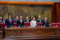 Buka Masa Sidang DPR, Puan: Dewan Harus Tinggalkan Legacy Baik untuk Rakyat