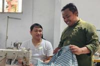 Ratusan Warga Batang Diterima Kerja di KITB