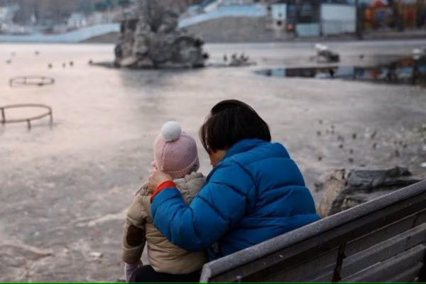 Angka Kelahiran Baru Turun 5,7 Persen, Populasi China Mengkhawatirkan