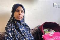 Kisah Tiga Perempuan Palestina Berjuang Melahirkan di Tengah Serangan Israel ke Gaza