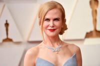 Nicole Kidman Pernah Merasa Insecure dengan Tinggi Badannya