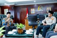 HNW: Gerakan Pemuda Dipentingkan Untuk Pencerahan Hadirkan Pemilu yang Bersih dan Berkualitas