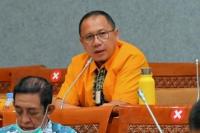 DPR Minta Pemerintah Tangani Celah Pungli dalam Rekrutmen PPPK di Tingkat Daerah