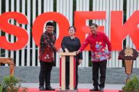 Bupati Ngawi: Taman Pemuda Soekarno Sarana Anak Muda Belajar Sejarah