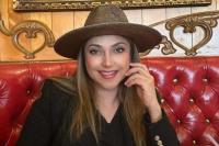 Sarah Azhari Jawab Soal Isu Keluarga Telantarkan Ibza Azhari Akibat Narkoba