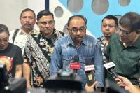 Aktivis 98: Isu Pemakzulan Jokowi Berbahaya dan Ganggu Kedamaian Pilpres