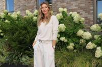 Sibuk Bantu Banjir di Brasil, Gisele Bundchen Absen di Met Gala 2024