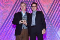 Oppenheimer Raih Penghargaan di Sundance Film Festival, Robert Downey Jr. `Ejek`Christopher Nolan