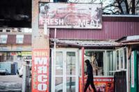 Penderitaan Warga Palestina di Ukraina Ketika Zelenskyy Dukung Israel