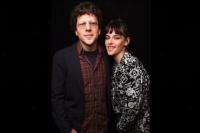 15 Tahun Berpisah, Kristen Stewart dan Jesse Eisenberg Bertemu Lagi di Festival Film Sundance 