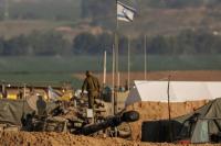 Serangan Rudal di Timur Tengah Tingkatkan Risiko Eskalasi Gaza