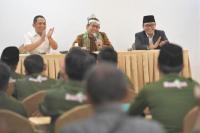 Desa Mandiri Kian Kompleks, Harus Didampingi Satu Pendamping Desa