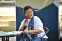 Pimpinan DPR Harus Jamin Penuntasan Pembahasan RUU PPRT menjadi Undang-Undang