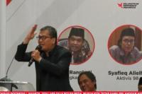 Eks Aktivis 98 Ajak Mahasiswa Indonesia Aksi Bersama Lawan Kekuasaan Jokowi