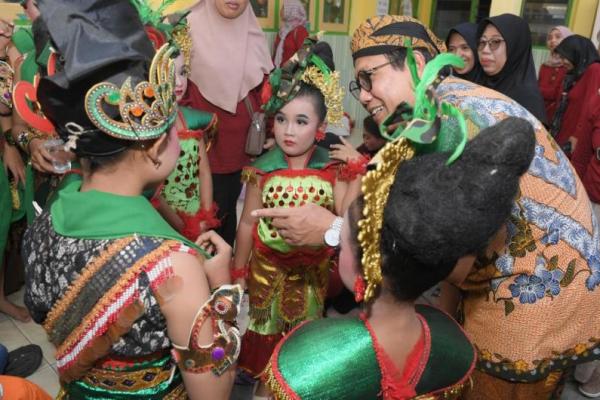 Gus Halim: Budaya Pondasi Semua Tatanan Kehidupan