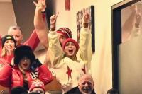 Chiefs Menang, Taylor Swift dan Brittany Mahomes Rayakan Touchdown Travis Kelce