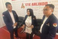 Hadapi Tantangan Bonus Demografi, STIE Arlindo Kembangkan Pendidikan Ini