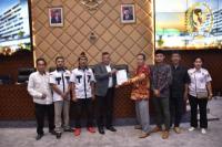 Legislator Ingatkan Pemprov Realisasikan Jalan Khusus Tambang