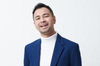 Raffi Ahmad Sebut Generasi Muda Desa Kuat Masa Depan Indonesia Lebih Kuat