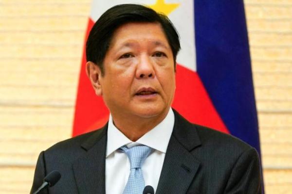 Hindari Konflik, Presiden Filipina Nyatakan Tidak Mendukung Taiwan Merdeka