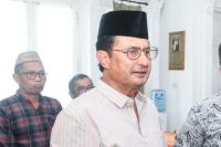 Desa Ujung Tombak Pembangunan, Fadel Muhammad Minta Dana Desa Diperbesar