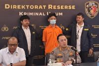 Mahasiswi Diperkosa dan Dibunuh di Depok, Pelaku Argiyan Ajak Ngopi Korban