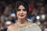 Priyanka Chopra Hapus Foto Dinner Bareng Joe Jonas dan Stormi Bree