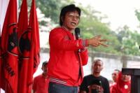 Adian Napitupulu: Dari Megawati, Rakyat Belajar Tentang Menjaga Konstitusi dan Demokrasi Indonesia