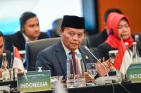 Jokowi Sebut Presiden Boleh Ikut Kampanye dan Memihak, HNW Ingatkan Abuse of Power