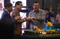 Kuatkan Kerja Sama Internasional, Pembangunan Ekonomi dan Pengamanan Perbatasan Prioritas Imigrasi