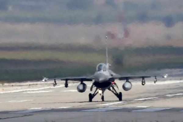 Kongres Dukung Penjualan F-16 ke Turki Jika Erdogan Setujui Keanggotaan Swedia di NATO