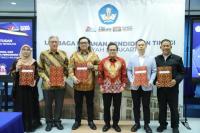 Resmi Jadi Universitas, Ini Harapan Rektor Kalbis Institute