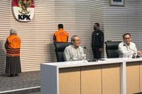 KPK Proses Laporan MAKI Soal Dana Tambang Ilegal untuk Kampanye