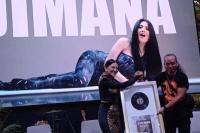 Seksi di Video Klip, Dianna Dee All Out dengan Single Dimana Jodohku